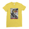 Pablo Picasso Ladies Fitted T-Shirt