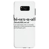 Bisexual Dictionary Samsung Galaxy S8