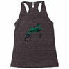 force lift Racerback Tank