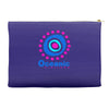 lost oceanic airlines Accessory Pouches