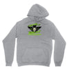 drop the beat   overwatch Unisex Hoodie