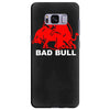 bad bull (2) Samsung Galaxy S8 Plus