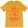 I am a Skin Survivor - What's Your Superpower? T-Shirt