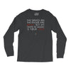 the song are okay Long Sleeve Shirts