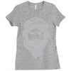 fashion Ladies Fitted T-Shirt