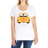 rare Ladies Curvy T-Shirt