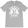 foley's gym T-Shirt