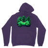 creeper squad Unisex Hoodie