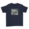 pirate exercise Youth Tee