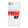 fahrie77 iPhone 7 Case
