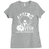 funk Ladies Fitted T-Shirt