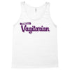 vagitarian Tank Top