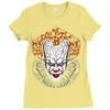 pennywise Ladies Fitted T-Shirt