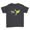 dare to zlatan ibrahimovich Youth Tee