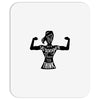 you are stronger than you think Mousepad