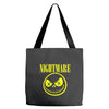 nightmare hoodie Tote Bags