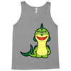 the missing link Tank Top