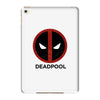 Deadpool iPad Mini 4