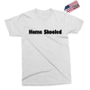 home skooled Exclusive T-shirt