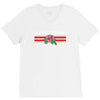 Everything V-Neck Tee