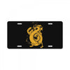 bruce, the dragon License Plate