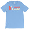 womens march on washington 2017 T-Shirt
