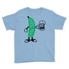 artisan pickle Youth Tee