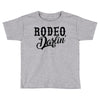 rodeo darlin Toddler T-shirt