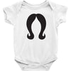 hair Baby Bodysuit