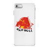 bad bull iPhone 7 Case
