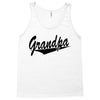 grandpa Tank Top