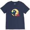 megarush V-Neck Tee