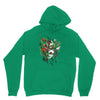 ninja 2 Unisex Hoodie