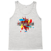 i just killed a clown Tank Top