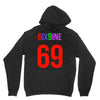 tekashi 6ix9ine  gummo 69 Unisex Hoodie