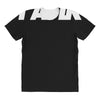 Tank Deji All Over Women's T-shirt