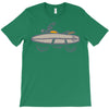 surf biker T-Shirt
