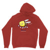 buzzin' Unisex Hoodie