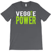 veggie power! T-Shirt
