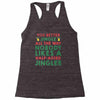 be an eleven 1 Racerback Tank