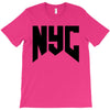 nyc new york city T-Shirt