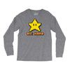 die hard Long Sleeve Shirts