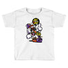 not money not life Toddler T-shirt