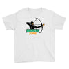 archery Youth Tee