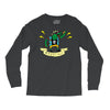 radical lizard Long Sleeve Shirts
