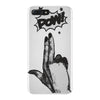 pow iPhone 7 Plus Case