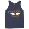 shake &amp; bake Tank Top