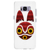Mononoke Mask Samsung Galaxy S8 Plus