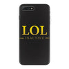 fahrie77 iPhone 7 Plus Case