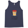 espresso patronum Tank Top